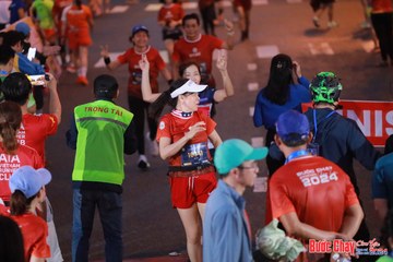 BƯỚC CHẠY CHÀO XUÂN THÀNH PHỐ QUẢNG NGÃI 2024 - Ảnh #1249808