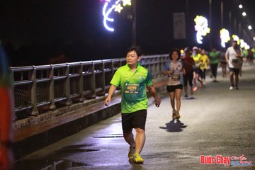 BƯỚC CHẠY CHÀO XUÂN THÀNH PHỐ QUẢNG NGÃI 2024 - Ảnh #1233152