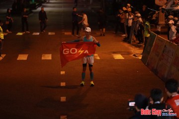 BƯỚC CHẠY CHÀO XUÂN THÀNH PHỐ QUẢNG NGÃI 2024 - Ảnh #1240927