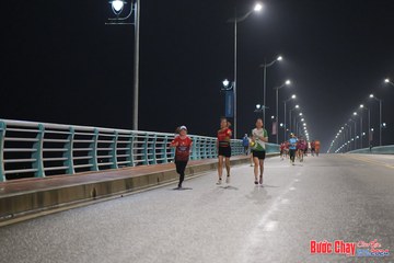 BƯỚC CHẠY CHÀO XUÂN THÀNH PHỐ QUẢNG NGÃI 2024 - Ảnh #1253741
