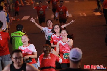 BƯỚC CHẠY CHÀO XUÂN THÀNH PHỐ QUẢNG NGÃI 2024 - Ảnh #1249383