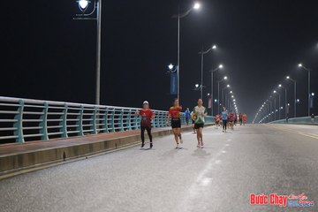 BƯỚC CHẠY CHÀO XUÂN THÀNH PHỐ QUẢNG NGÃI 2024 - Ảnh #1253735