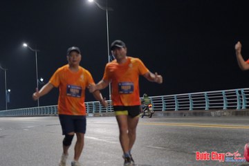 BƯỚC CHẠY CHÀO XUÂN THÀNH PHỐ QUẢNG NGÃI 2024 - Ảnh #1254043