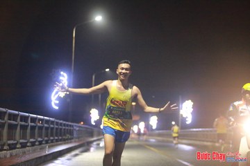 BƯỚC CHẠY CHÀO XUÂN THÀNH PHỐ QUẢNG NGÃI 2024 - Ảnh #1220224