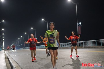 BƯỚC CHẠY CHÀO XUÂN THÀNH PHỐ QUẢNG NGÃI 2024 - Ảnh #1254006