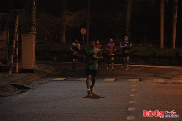 BƯỚC CHẠY CHÀO XUÂN THÀNH PHỐ QUẢNG NGÃI 2024 - Ảnh #1221604