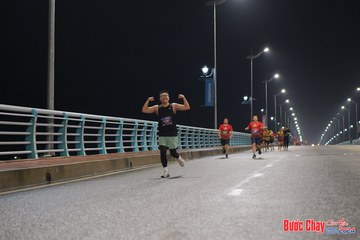BƯỚC CHẠY CHÀO XUÂN THÀNH PHỐ QUẢNG NGÃI 2024 - Ảnh #1254817