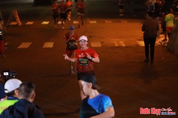 BƯỚC CHẠY CHÀO XUÂN THÀNH PHỐ QUẢNG NGÃI 2024 - Ảnh #1245152