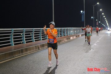 BƯỚC CHẠY CHÀO XUÂN THÀNH PHỐ QUẢNG NGÃI 2024 - Ảnh #1254279
