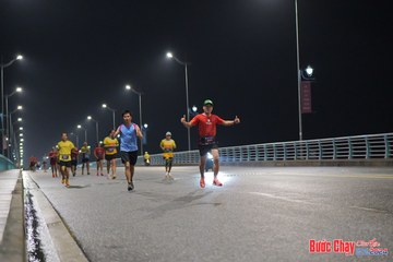BƯỚC CHẠY CHÀO XUÂN THÀNH PHỐ QUẢNG NGÃI 2024 - Ảnh #1253918