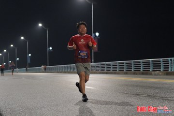 BƯỚC CHẠY CHÀO XUÂN THÀNH PHỐ QUẢNG NGÃI 2024 - Ảnh #1254576