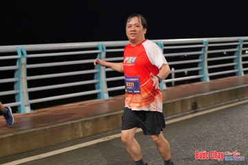 BƯỚC CHẠY CHÀO XUÂN THÀNH PHỐ QUẢNG NGÃI 2024 - Ảnh #1253621