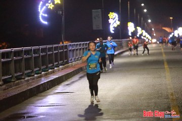 BƯỚC CHẠY CHÀO XUÂN THÀNH PHỐ QUẢNG NGÃI 2024 - Ảnh #1236263