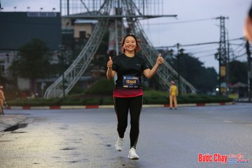 BƯỚC CHẠY CHÀO XUÂN THÀNH PHỐ QUẢNG NGÃI 2024 - Ảnh #1230309