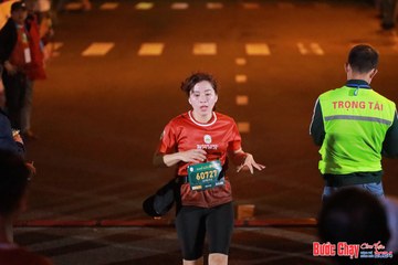 BƯỚC CHẠY CHÀO XUÂN THÀNH PHỐ QUẢNG NGÃI 2024 - Ảnh #1243554