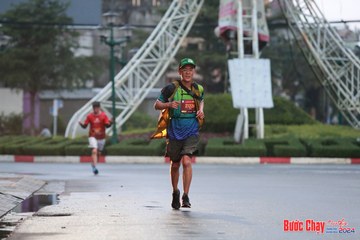 BƯỚC CHẠY CHÀO XUÂN THÀNH PHỐ QUẢNG NGÃI 2024 - Ảnh #1230504