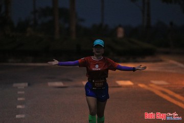 BƯỚC CHẠY CHÀO XUÂN THÀNH PHỐ QUẢNG NGÃI 2024 - Ảnh #1222397