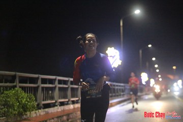 BƯỚC CHẠY CHÀO XUÂN THÀNH PHỐ QUẢNG NGÃI 2024 - Ảnh #1220295
