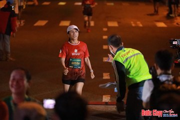 BƯỚC CHẠY CHÀO XUÂN THÀNH PHỐ QUẢNG NGÃI 2024 - Ảnh #1242208