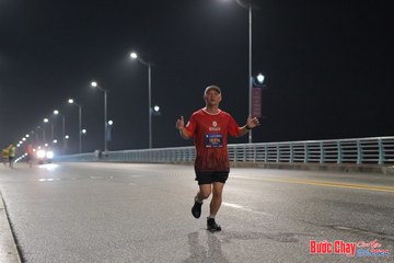 BƯỚC CHẠY CHÀO XUÂN THÀNH PHỐ QUẢNG NGÃI 2024 - Ảnh #1253085