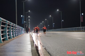 BƯỚC CHẠY CHÀO XUÂN THÀNH PHỐ QUẢNG NGÃI 2024 - Ảnh #1254928
