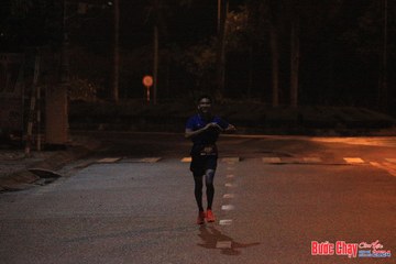 BƯỚC CHẠY CHÀO XUÂN THÀNH PHỐ QUẢNG NGÃI 2024 - Ảnh #1220929