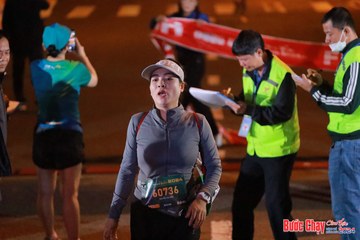 BƯỚC CHẠY CHÀO XUÂN THÀNH PHỐ QUẢNG NGÃI 2024 - Ảnh #1242780