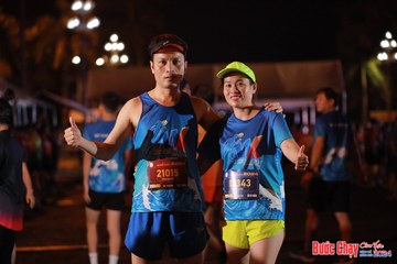 BƯỚC CHẠY CHÀO XUÂN THÀNH PHỐ QUẢNG NGÃI 2024 - Ảnh #1212911