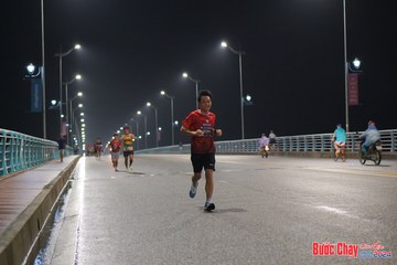 BƯỚC CHẠY CHÀO XUÂN THÀNH PHỐ QUẢNG NGÃI 2024 - Ảnh #1252922