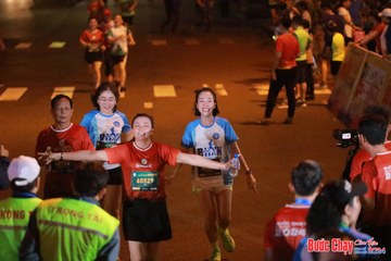BƯỚC CHẠY CHÀO XUÂN THÀNH PHỐ QUẢNG NGÃI 2024 - Ảnh #1248237
