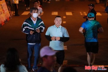 BƯỚC CHẠY CHÀO XUÂN THÀNH PHỐ QUẢNG NGÃI 2024 - Ảnh #1240074