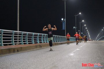 BƯỚC CHẠY CHÀO XUÂN THÀNH PHỐ QUẢNG NGÃI 2024 - Ảnh #1254818