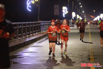 BƯỚC CHẠY CHÀO XUÂN THÀNH PHỐ QUẢNG NGÃI 2024 - Ảnh #1232839