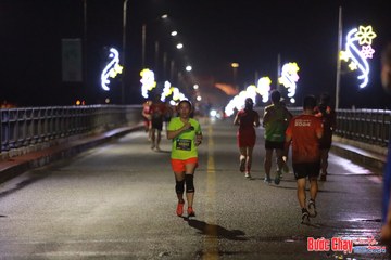 BƯỚC CHẠY CHÀO XUÂN THÀNH PHỐ QUẢNG NGÃI 2024 - Ảnh #1232428