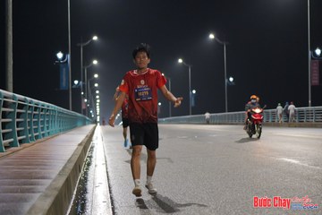 BƯỚC CHẠY CHÀO XUÂN THÀNH PHỐ QUẢNG NGÃI 2024 - Ảnh #1253003