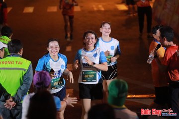 BƯỚC CHẠY CHÀO XUÂN THÀNH PHỐ QUẢNG NGÃI 2024 - Ảnh #1248596