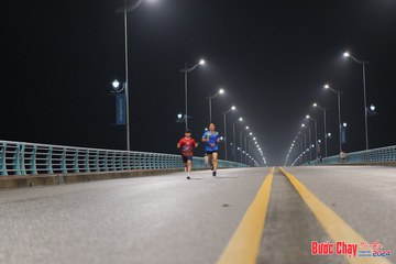 BƯỚC CHẠY CHÀO XUÂN THÀNH PHỐ QUẢNG NGÃI 2024 - Ảnh #1252667