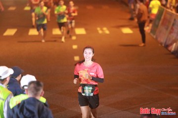 BƯỚC CHẠY CHÀO XUÂN THÀNH PHỐ QUẢNG NGÃI 2024 - Ảnh #1220490