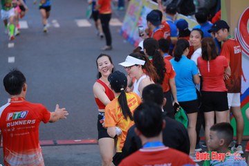 BƯỚC CHẠY CHÀO XUÂN THÀNH PHỐ QUẢNG NGÃI 2024 - Ảnh #1250924