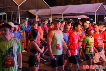BƯỚC CHẠY CHÀO XUÂN THÀNH PHỐ QUẢNG NGÃI 2024 - Ảnh #1252499