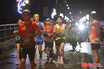 BƯỚC CHẠY CHÀO XUÂN THÀNH PHỐ QUẢNG NGÃI 2024 - Ảnh #1232176