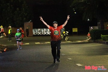 BƯỚC CHẠY CHÀO XUÂN THÀNH PHỐ QUẢNG NGÃI 2024 - Ảnh #1224716