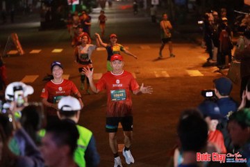BƯỚC CHẠY CHÀO XUÂN THÀNH PHỐ QUẢNG NGÃI 2024 - Ảnh #1244271