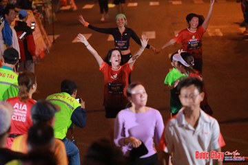 BƯỚC CHẠY CHÀO XUÂN THÀNH PHỐ QUẢNG NGÃI 2024 - Ảnh #1248983