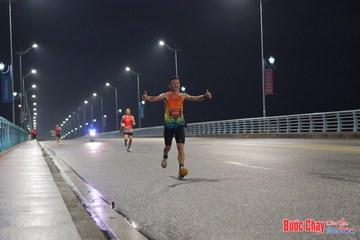 BƯỚC CHẠY CHÀO XUÂN THÀNH PHỐ QUẢNG NGÃI 2024 - Ảnh #1255125