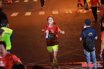 BƯỚC CHẠY CHÀO XUÂN THÀNH PHỐ QUẢNG NGÃI 2024 - Ảnh #1249106