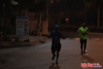 BƯỚC CHẠY CHÀO XUÂN THÀNH PHỐ QUẢNG NGÃI 2024 - Ảnh #1222130