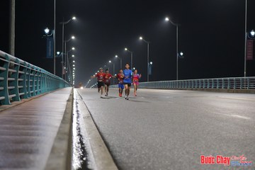 BƯỚC CHẠY CHÀO XUÂN THÀNH PHỐ QUẢNG NGÃI 2024 - Ảnh #1252836
