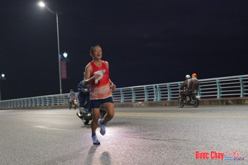 BƯỚC CHẠY CHÀO XUÂN THÀNH PHỐ QUẢNG NGÃI 2024 - Ảnh #1255162