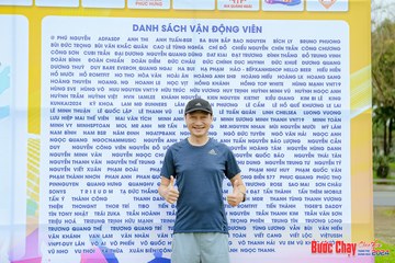 BƯỚC CHẠY CHÀO XUÂN THÀNH PHỐ QUẢNG NGÃI 2024 - Ảnh #1194975